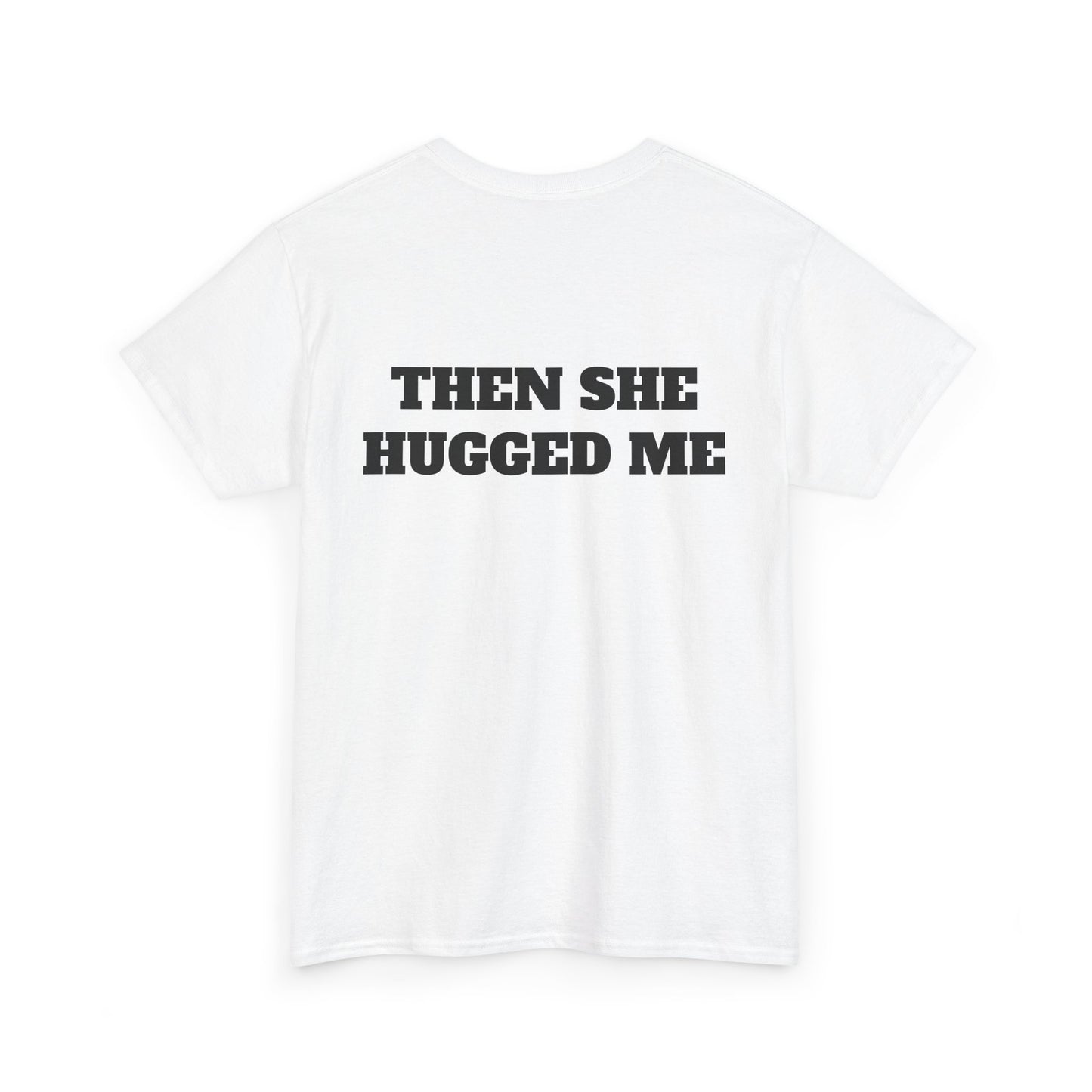 Embrace Her Mistakes Tee