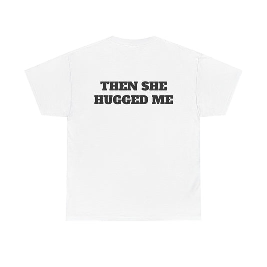 Embrace Her Mistakes Tee