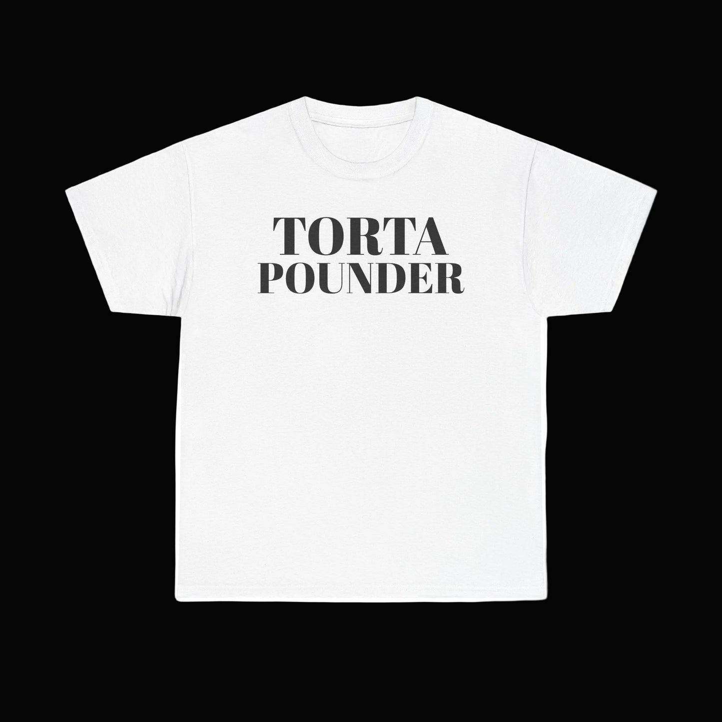 Torta Pounder Tee