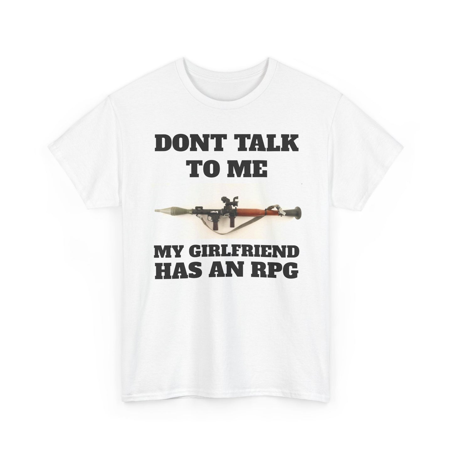 RPG Tee