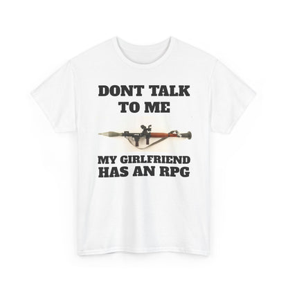RPG Tee