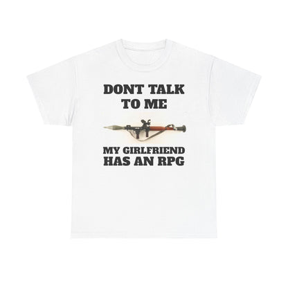 RPG Tee
