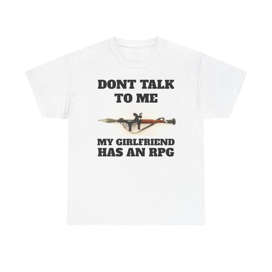RPG Tee