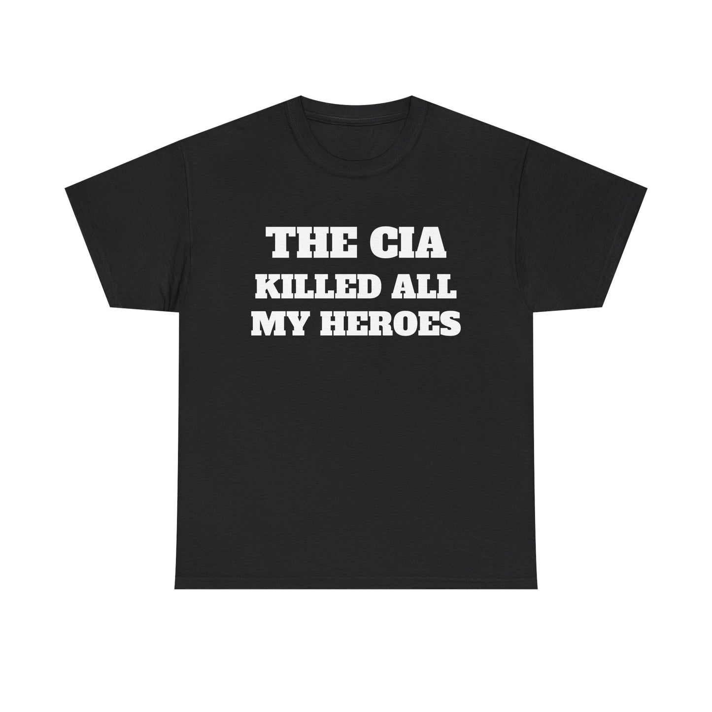 CIA T-Shirt