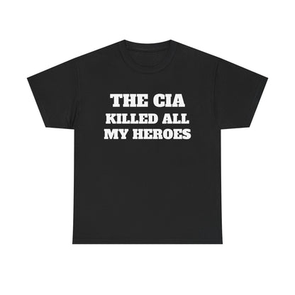 CIA T-Shirt