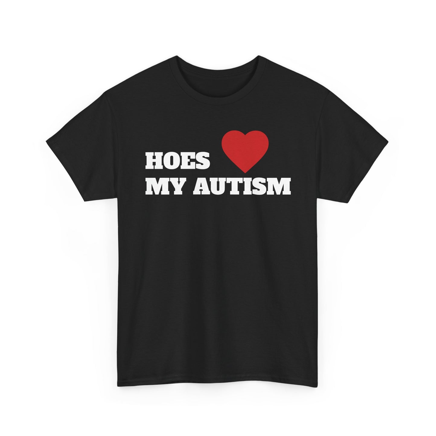 Autism T-Shirt