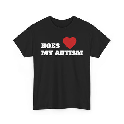 Autism T-Shirt
