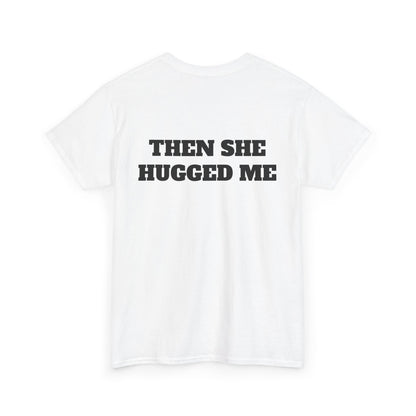 Embrace Her Mistakes Tee