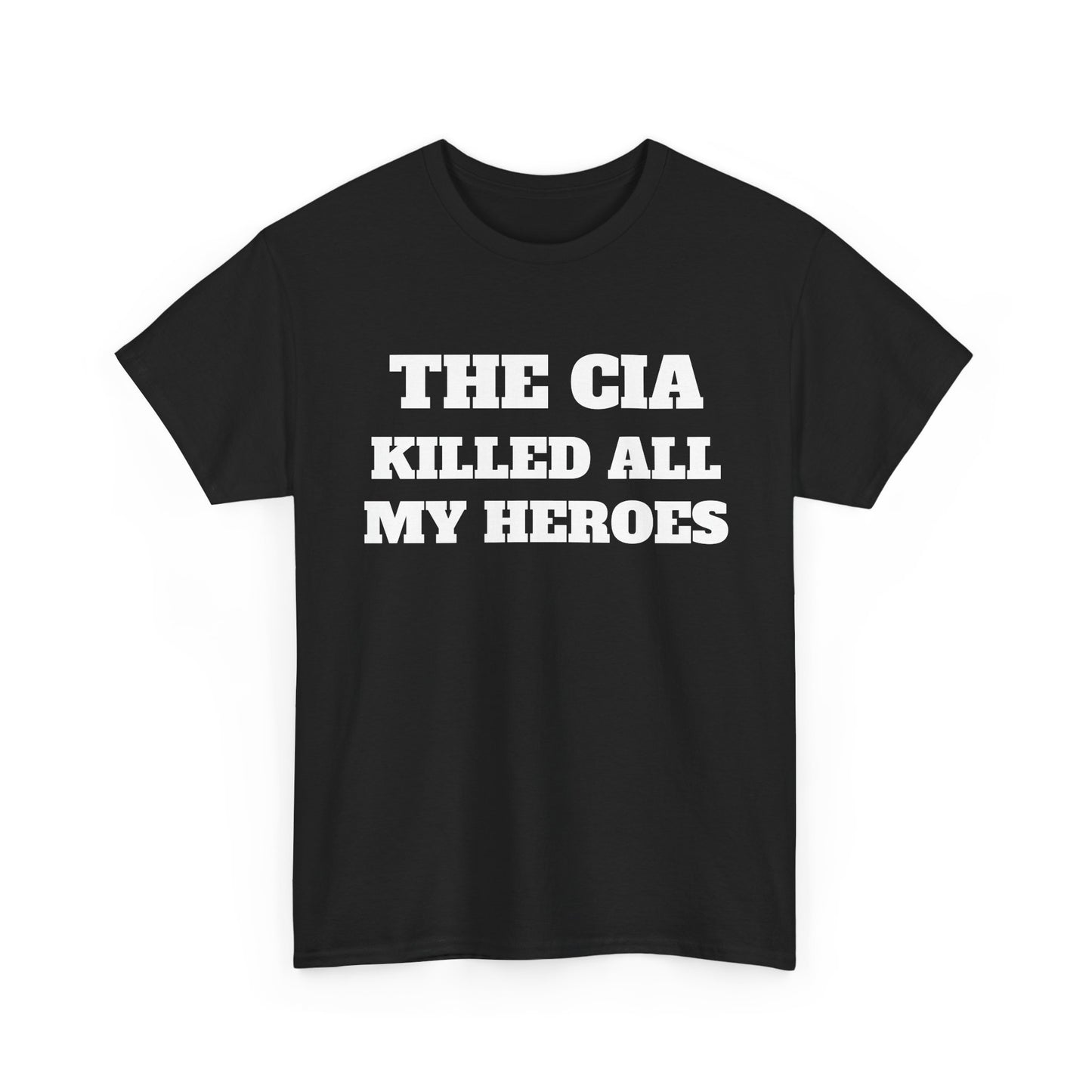 CIA T-Shirt