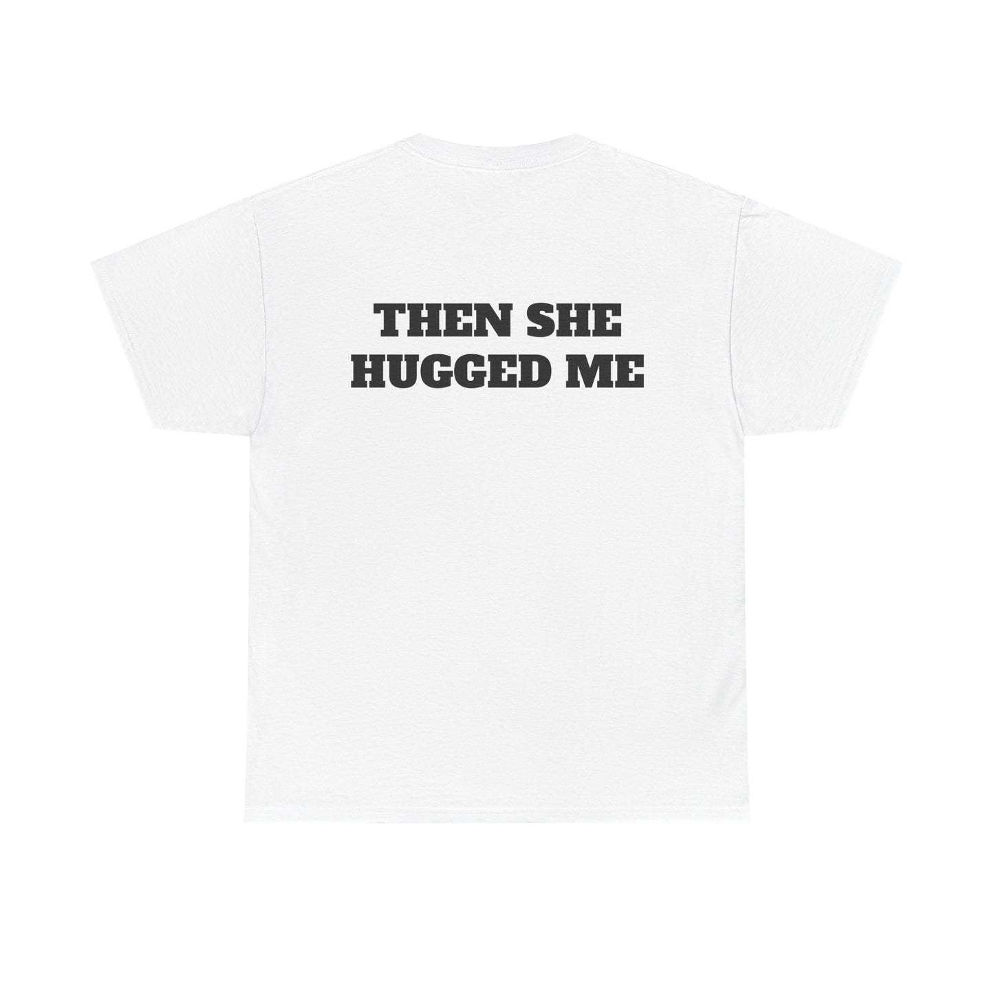 Embrace Her Mistakes Tee