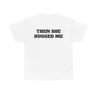 Embrace Her Mistakes Tee