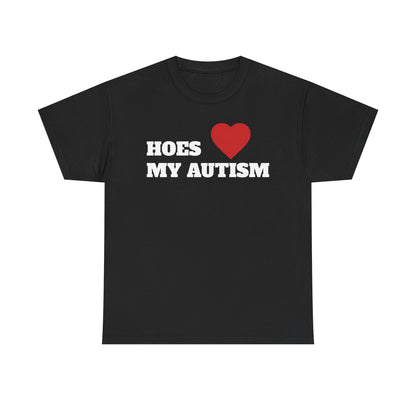 Autism T-Shirt