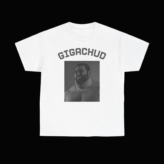 Gigachud shirt
