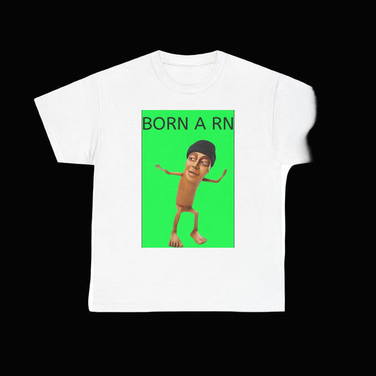 Born RN shirt