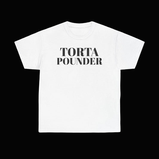 Torta Pounder Tee
